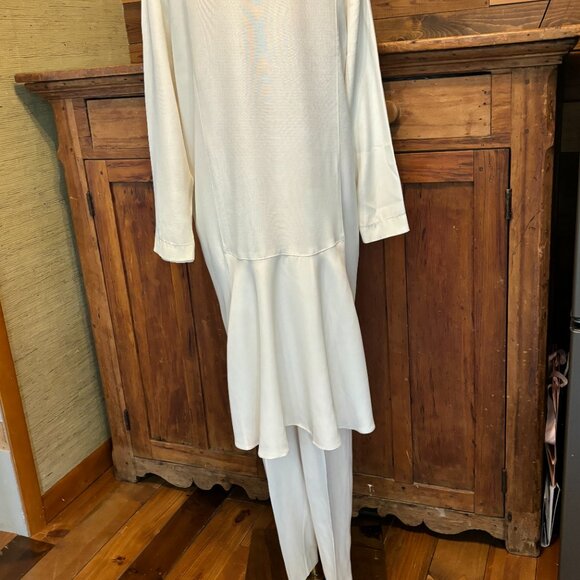 1960's Pantsuit Size 6 - Picture 2 of 6